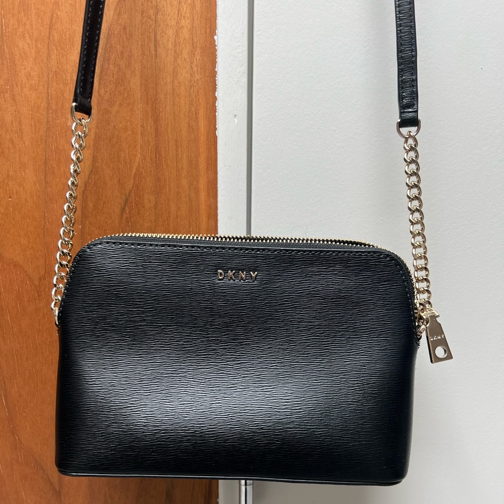 Dkny dome crossbody